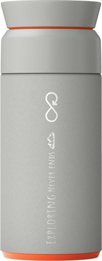 TAZZA TERMICA BREW FLASK OCEAN BOTTLE DA 350 ML